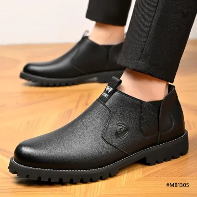 Nova Shock Martin Boots